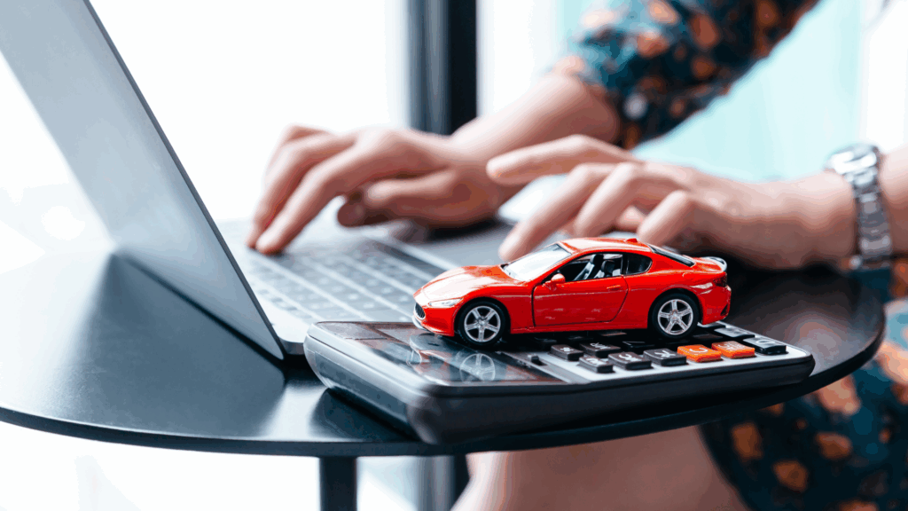 Delaga di pagamento FinSolution